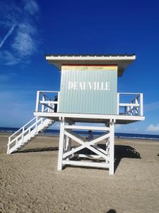 B&B / Chambres d'hotes La Crevette : photos des chambres