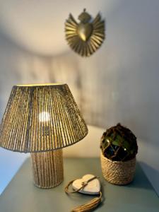 B&B / Chambres d'hotes La Crevette : photos des chambres