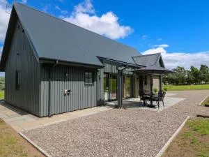 Bramble Cottage - Delvine