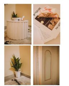 Dion homes - Mavuria