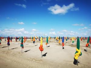 B&B / Chambres d'hotes La Crevette : photos des chambres