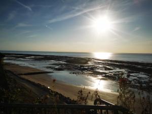 B&B / Chambres d'hotes La Crevette : photos des chambres