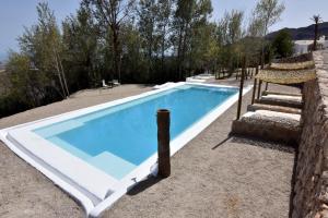 Cortijo El Albaricoque De La Sierra - Finca de 75 Hectáreas !