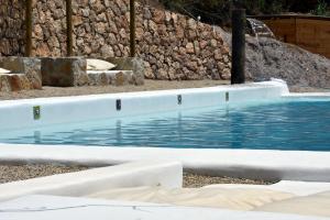 Cortijo El Albaricoque De La Sierra - Finca de 75 Hectáreas !