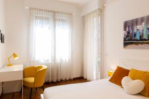 Coronelli - Flower District