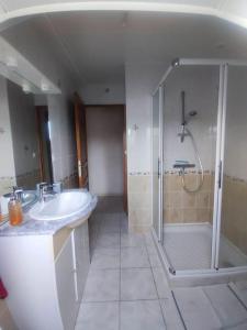 Maisons de vacances Gite les goelands : photos des chambres