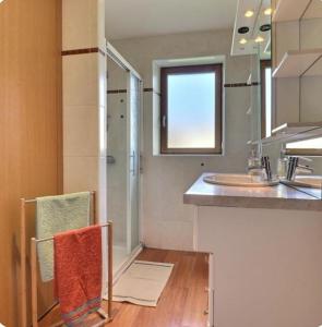Maisons de vacances Gite les goelands : photos des chambres