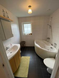 Villa med vidunderlig utsikt