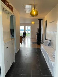 Villa med vidunderlig utsikt