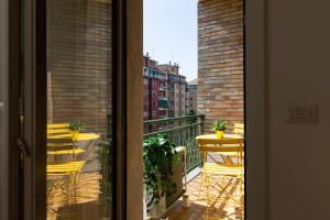 Coronelli - Flower District