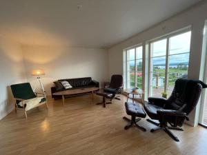 Villa med vidunderlig utsikt