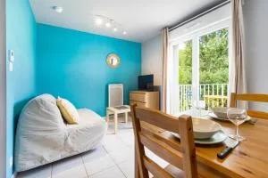 Studio 7 Cap Ouest Vacances - Saint-Sébastien