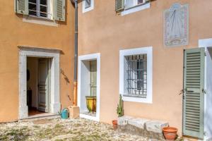 Villas Villa Bonnard in Nice Sea and city View & Pool : photos des chambres