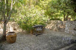 Villas Villa Bonnard in Nice Sea and city View & Pool : photos des chambres
