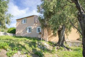 Villas Villa Bonnard in Nice Sea and city View & Pool : photos des chambres