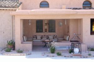 Villas Propriete Fontaine Margo : photos des chambres