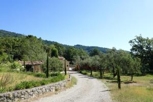 Villas Propriete Fontaine Margo : photos des chambres