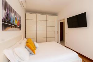 Coronelli - Flower District