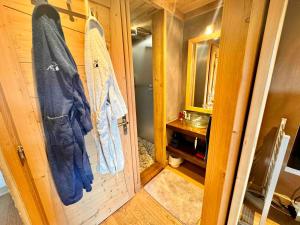 B&B / Chambres d'hotes Edenblanc : photos des chambres