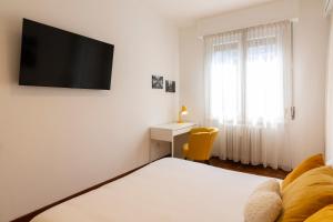 Coronelli - Flower District