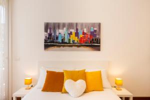 Coronelli - Flower District