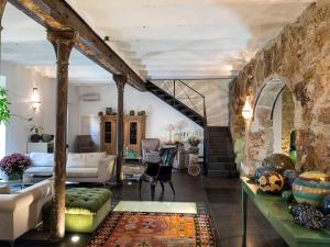 Il Giardino di Ballarò Boutique B&B