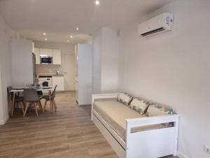 Piso céntrico a estrenar