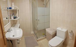 Apartamento Barasona