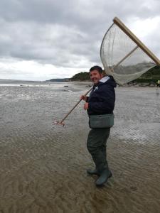 B&B / Chambres d'hotes La Crevette : photos des chambres