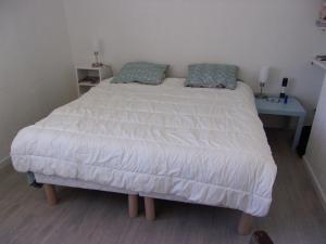 Appartements Confort et lumiere : photos des chambres