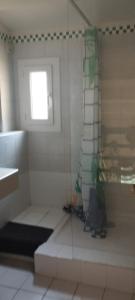 Duplex climatise CV Avignon extra muros