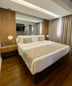 H2 Platinum Lourdes - 贝洛奥里藏特