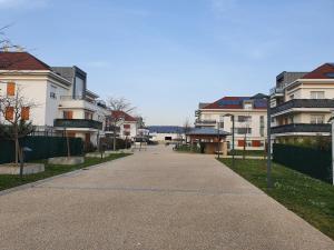 Appartements Appartement Cormeilles : photos des chambres