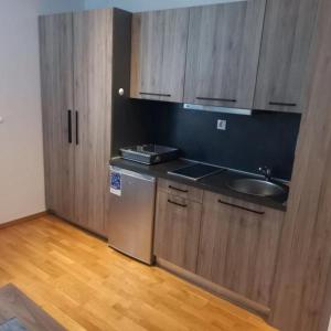 Apartman 22, Brzeće Centar