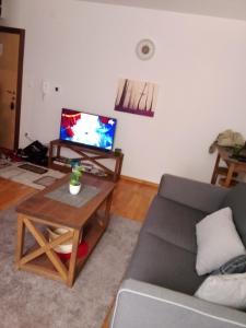 Apartman 22, Brzeće Centar