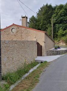 Casa Labrega da Torre