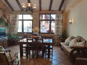 Casa Labrega da Torre