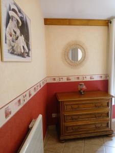 Maisons de vacances Gite du Pressoir : photos des chambres