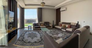 Oasis Chalet - Sahanawt