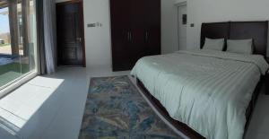 Oasis Chalet - Sahanawt