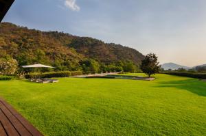 El Salto, Luxury Ranch with Lake View