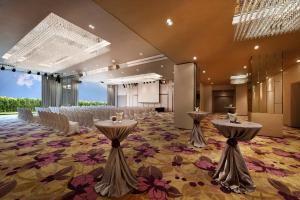 Genting Hotel Jurong Sg Clean Certified Hotel In Singapore Easy Online Booking