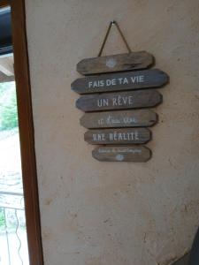 Maisons de vacances Gite du Pressoir : photos des chambres