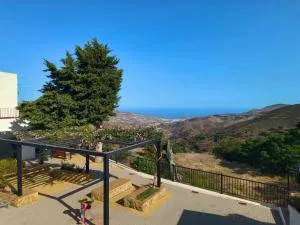 Albergue de Lújar - Jolúcar