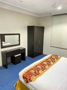 Elaf HotelSuits