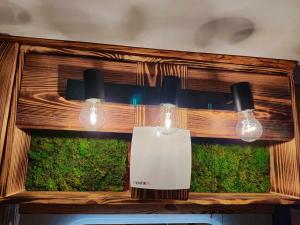 Apartament Glamour Kleszczów