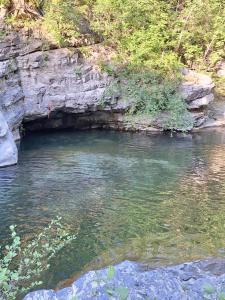 Casa del relax e dello sport