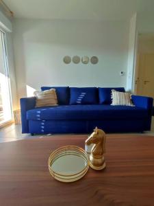 Appartements Appartement neuf Piscine : photos des chambres