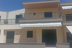 elgevacation villa 2 - Lagomandra