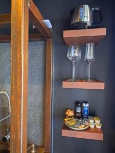 Appartements Le 7 : photos des chambres